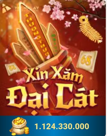 Xin xăm đại lát