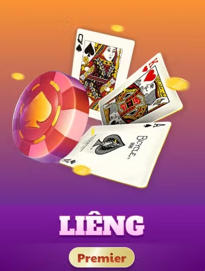 Liêng