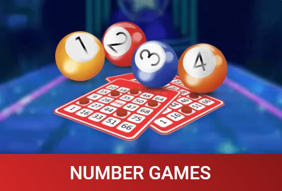 Number games