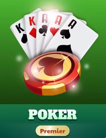 Poker