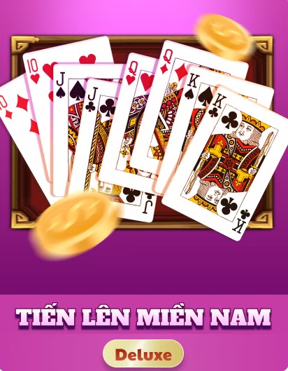 Tiến lên miền nam