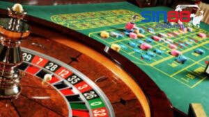 Đổi đời cùng Roulette online với tỷ lệ trúng thưởng hấp dẫn