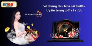 Về chúng tôi - Nhà cái Sin88 - Uy tín trong giới cá cược